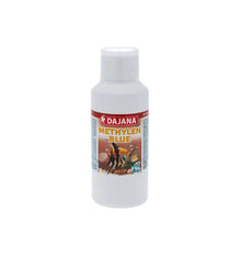 Dajana Methylene Blue Solution 250Ml For Modern Homes
