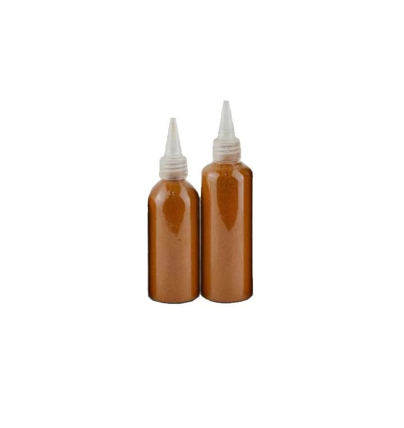 Decapsulated Brine Shrimp