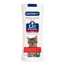 Doctorpet Cat Shampoo Biotin 400Ml