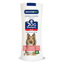 Doctorpet Dog Shampoo Biotin 400Ml For Modern Homes