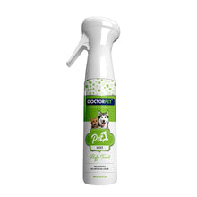 Doctorpet Mist Fluffy Touch 8211 300Ml For Modern Homes