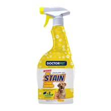 Doctorpet Stain Amp Odour Remover 8211 750Ml For Modern Homes