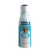 Doctorpet Dog Shampoo Pawsitively Fresh 500Ml