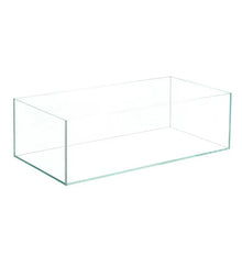 Dymax Shallow Aquarium 60Cm X 30Cm X 18Cm