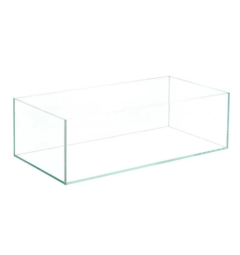 Dymax Shallow Aquarium 75Cm X 30Cm X 20Cm