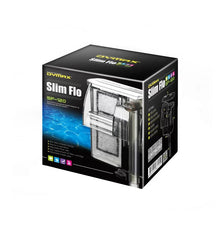 Dymax Slim Flo Sf 120