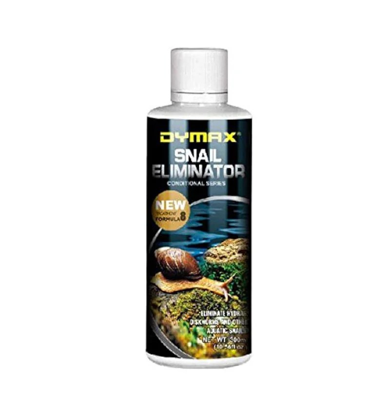 Dymax Snail Eliminator