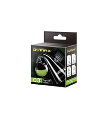 Dymax Crystal Co2 Indicator For Modern Homes