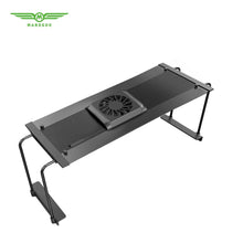 Marggoo Aquarium Light Ma02 D60 Wrgb V2 80W