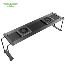 Marggoo Aquarium Light Ma02 D90 Wrgb V2 120W For Modern Homes