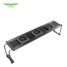 Marggoo Aquarium Light Ma02 D120 Wrgb V2 160W