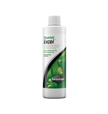 Seachem Flourish Excel