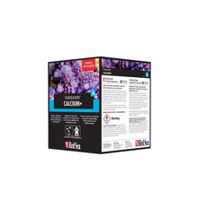 Red Sea Foundation A Calcium Powder For Modern Homes