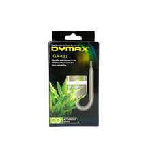 Dymax Co2 Glass Atomizer Ga103