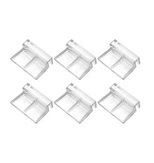 Aquarium Lid Holder Acrylic 6Mm
