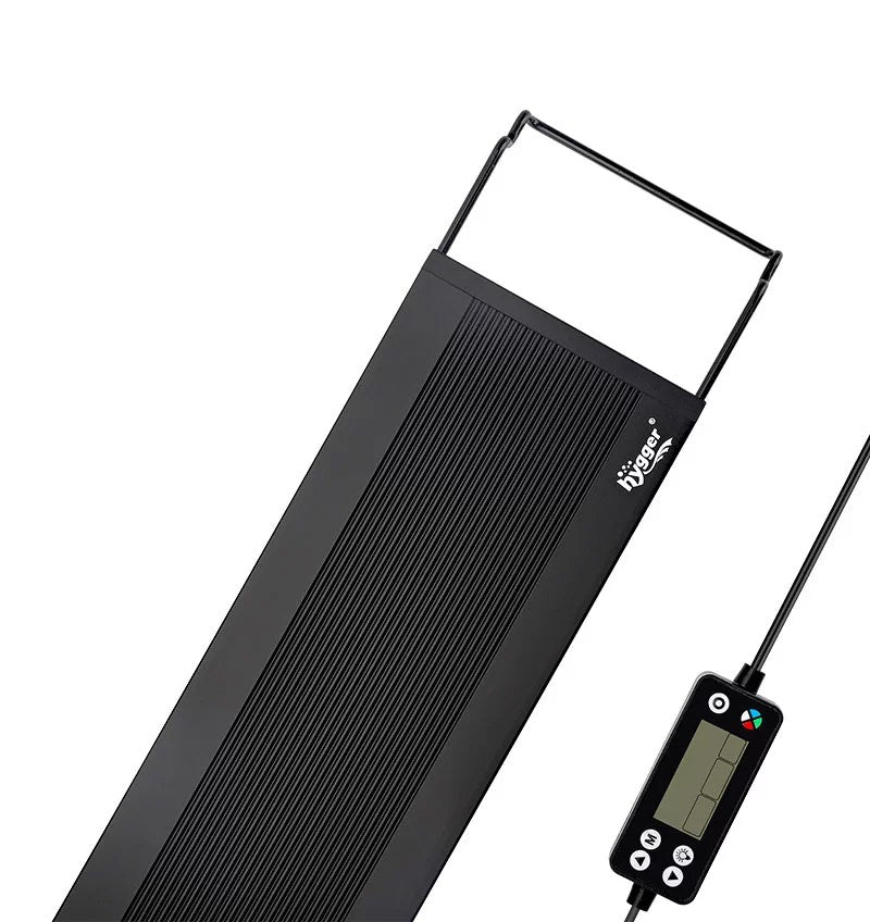 Hygger Full Spectrum Aquarium Light Hg 999