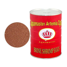 Aquamaster Artemia Cysts Brine Shrimp Eggs 8211 90% Hatching Rate 425G