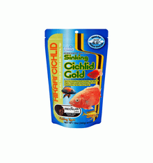 Hikari Cichlid Cichlid Gold Sinking 100G