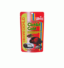 Hikari Cichlid Cichlid Gold 57G For Modern Homes