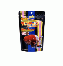 Hikari Lionhead 100G