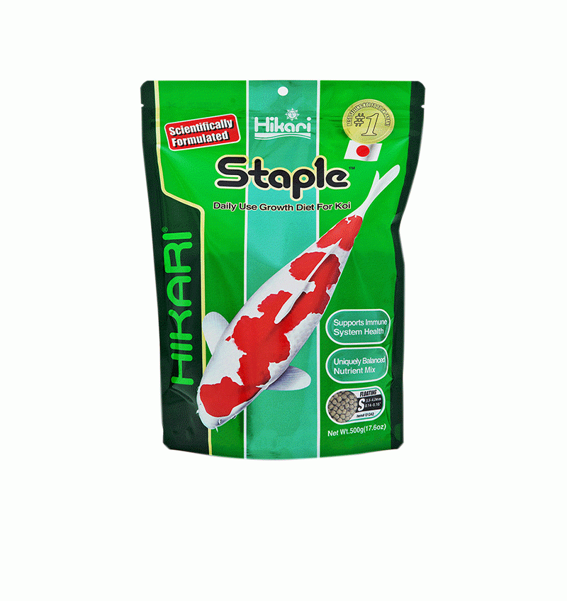 Hikari Staple 500G