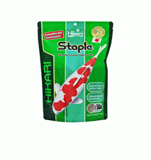 Hikari Staple 500G