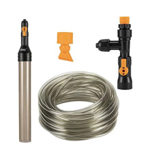 Hygger Aquarium Water Changer For Modern Homes