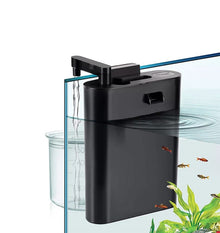 Hygger Internal Filter With Water Change For Modern Homes