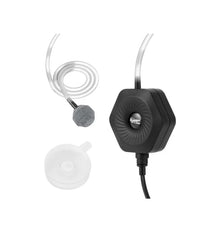Hygger Mini Air Pump Ultra Silent For Modern Homes