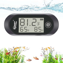 Hygger Digital Aquarium Thermometer