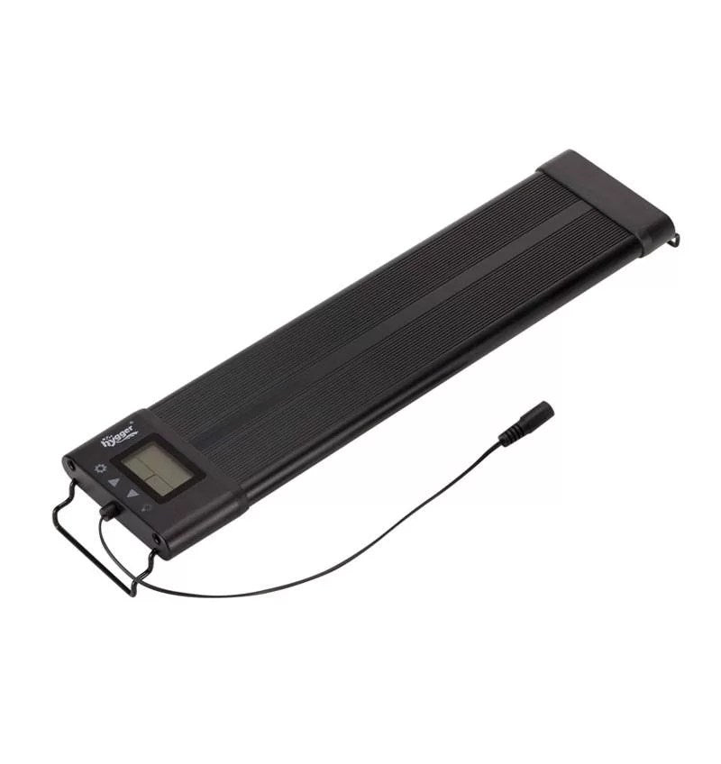 Hygger Programmable Led Aquarium Kit Aquarium Set Light Wrgb 957