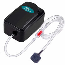 Hygger Aquarium Mini Air Pump Hg 949