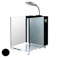 Dymax Iq5 Acrylic Aquarium Black