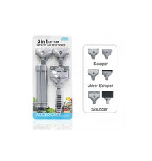 Ista 3In1 Smart Maintainer Kit For Modern Homes