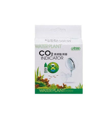 Ista Co2 Indicator With Solution