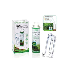 Ista Co2 Starter Set