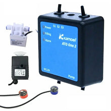 Kamoer New Ato One 2