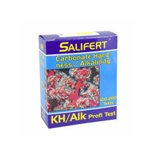 Salifert Kh Alkalinity Profi Test Kit