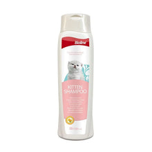 Bioline Kitten Shampoo 200Ml For Modern Homes