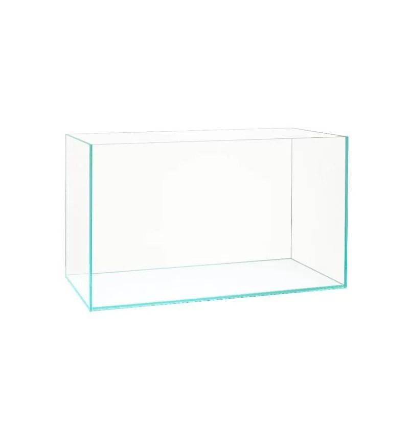 Low Iron Crystal Clear Aquarium