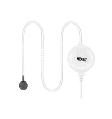 Hygger Mini Air Pump Ultra Silent White