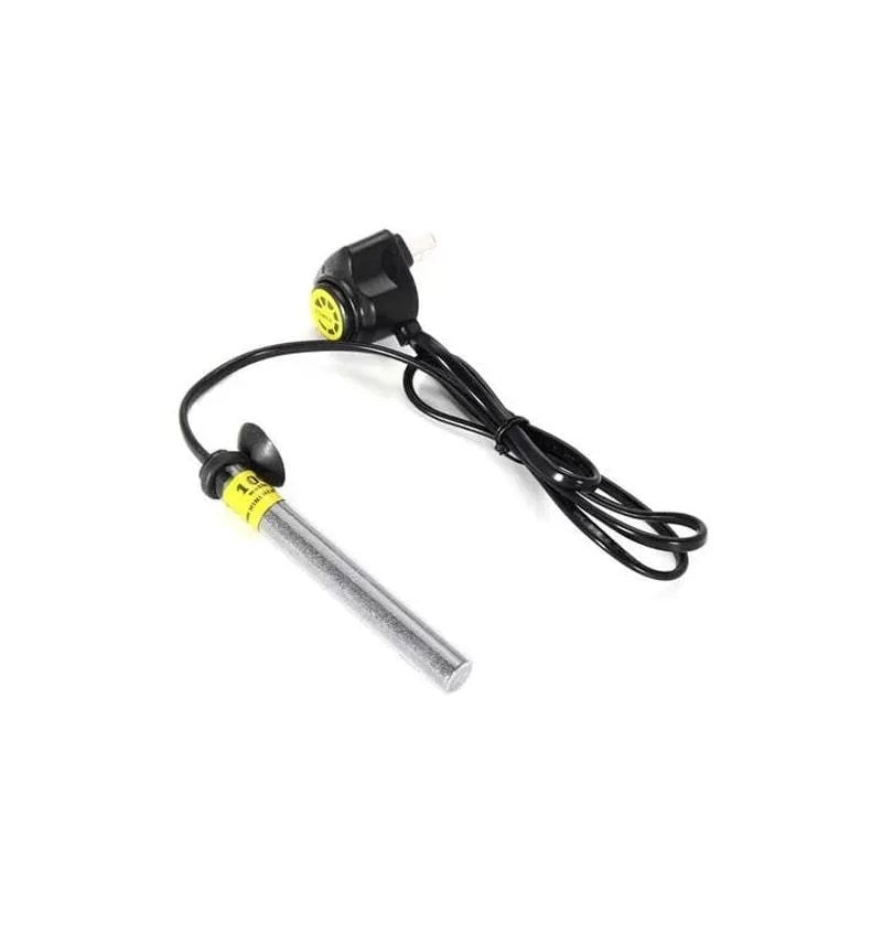 Baojie Mini Aquarium Heater 20W 11Cm