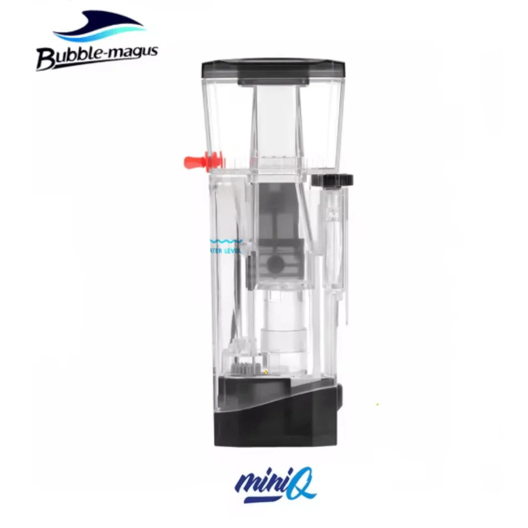 Bubble Magus Miniq Nano Internal Protein Skimmer For 20 Gallons 75L Marine Aquarium Tank