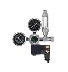 Mufan Co2 Solenoid Regulator W 21.8