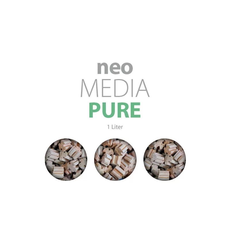 Aquario Neo Media Pure For Modern Homes