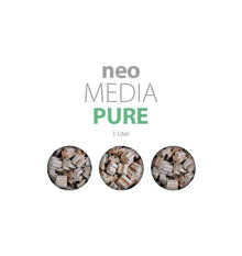 Aquario Neo Media Pure For Modern Homes