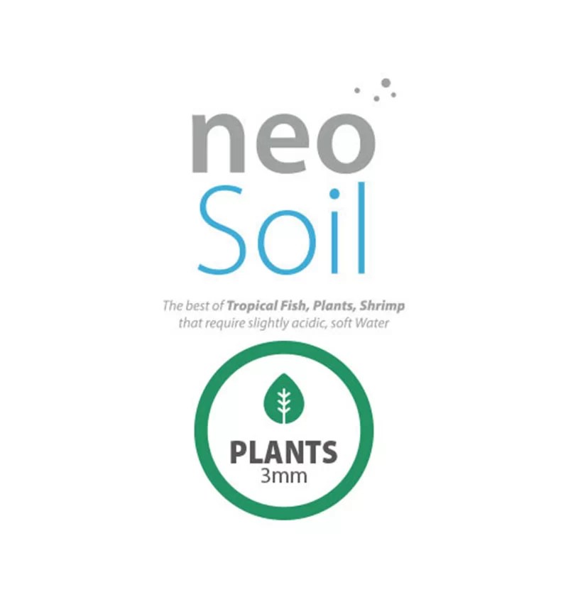 Aquario Neo Soil