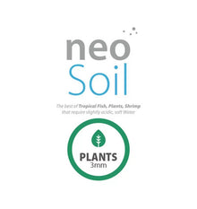 Aquario Neo Soil