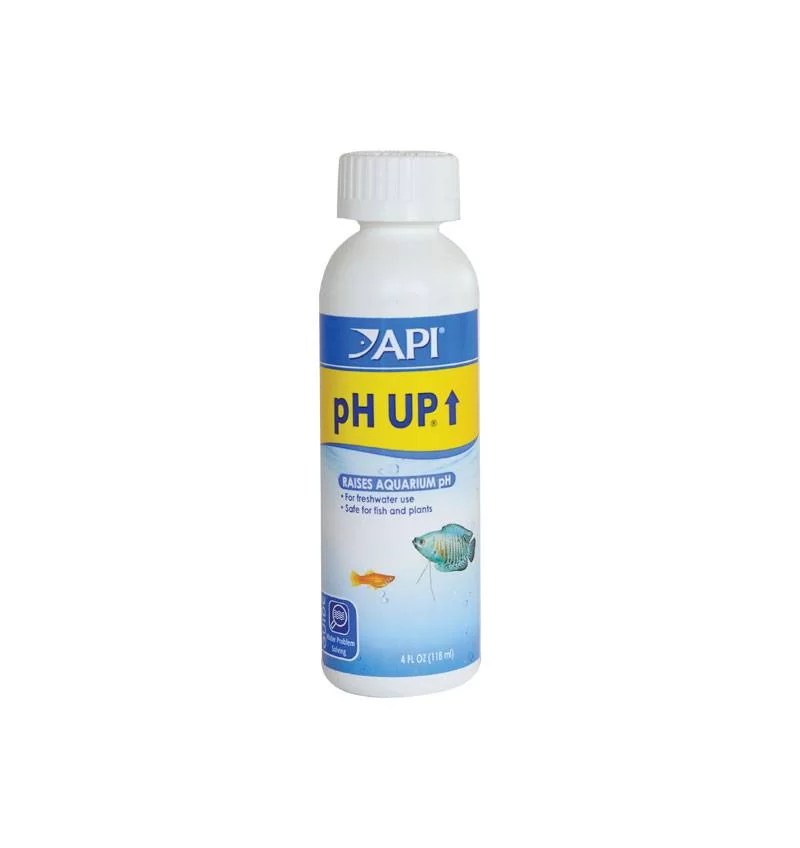 Api Ph Up 4 Oz.
