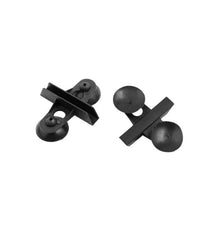 Plastic Aquarium Suction Cup Divider